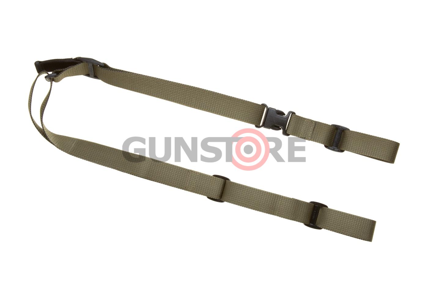 Fotografia: QA Two Point Sling Loop