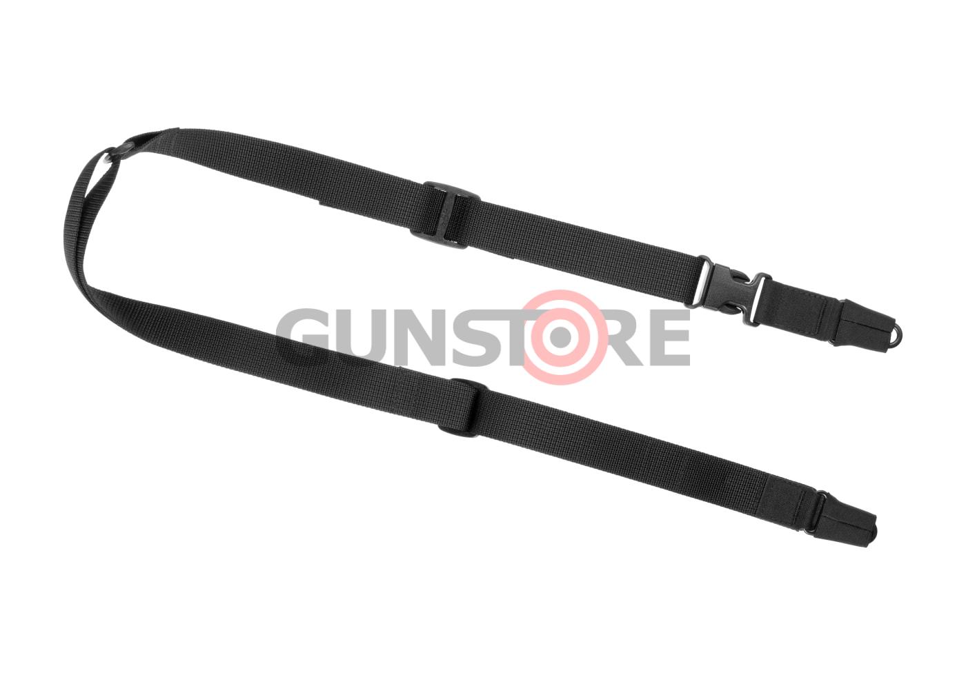 Fotografia: QA Two Point Sling Snap Hook