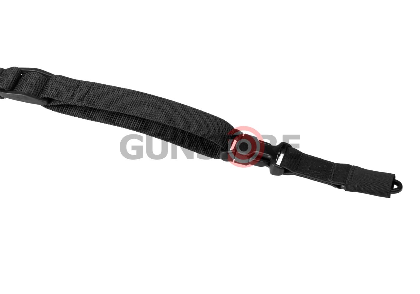 Fotografia: QA Two Point Sling Snap Hook
