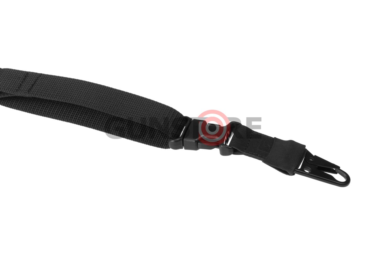 Fotografia: QA Two Point Sling Snap Hook
