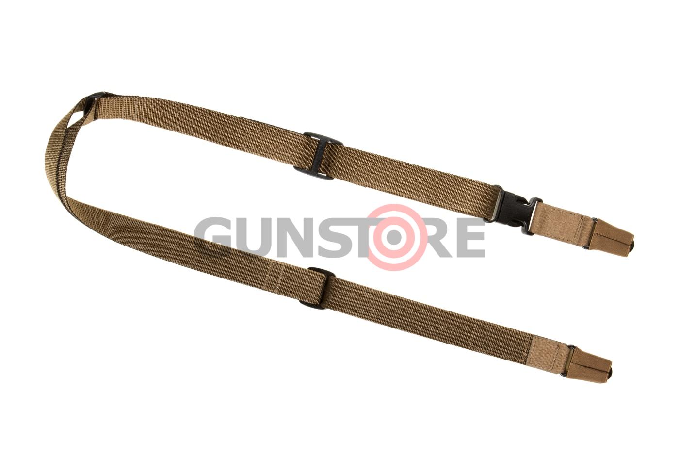 Fotografia: QA Two Point Sling Snap Hook