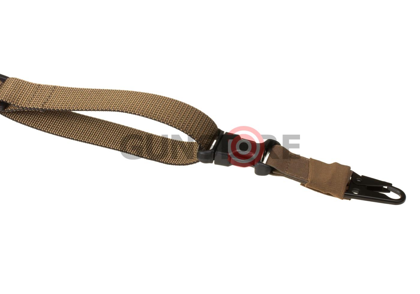 Fotografia: QA Two Point Sling Snap Hook
