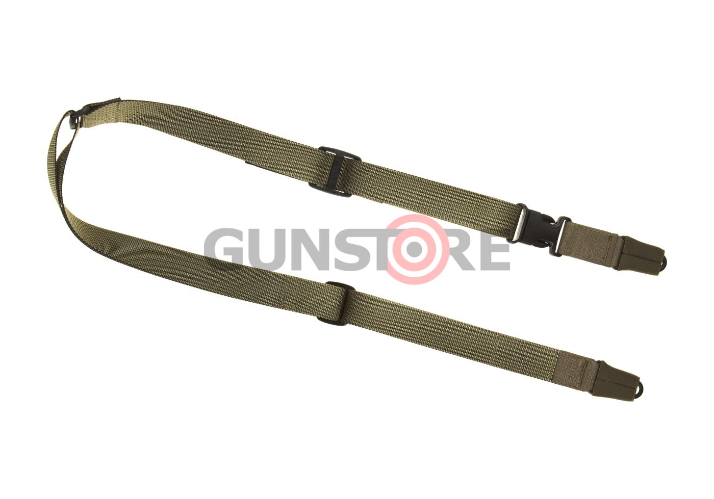 Fotografia: QA Two Point Sling Snap Hook