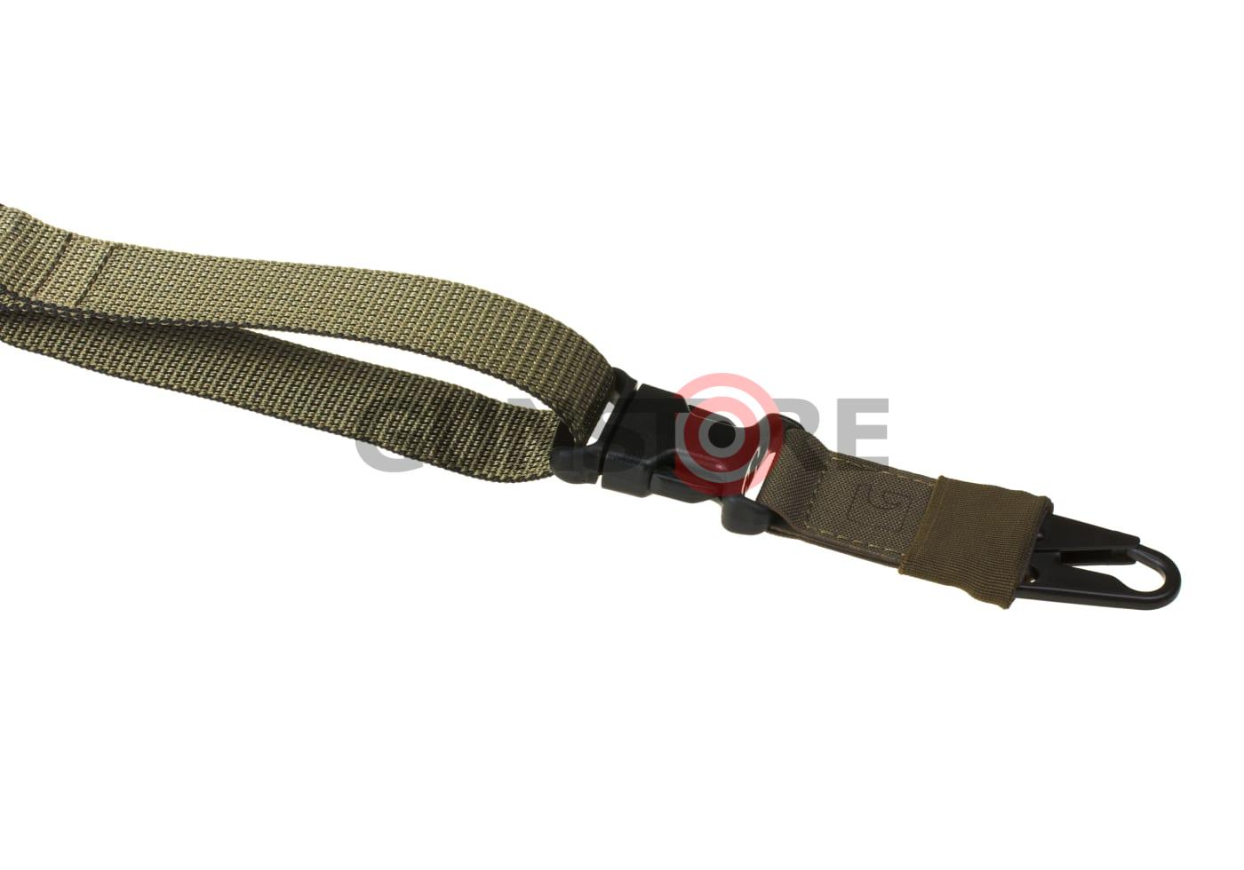 Fotografia: QA Two Point Sling Snap Hook