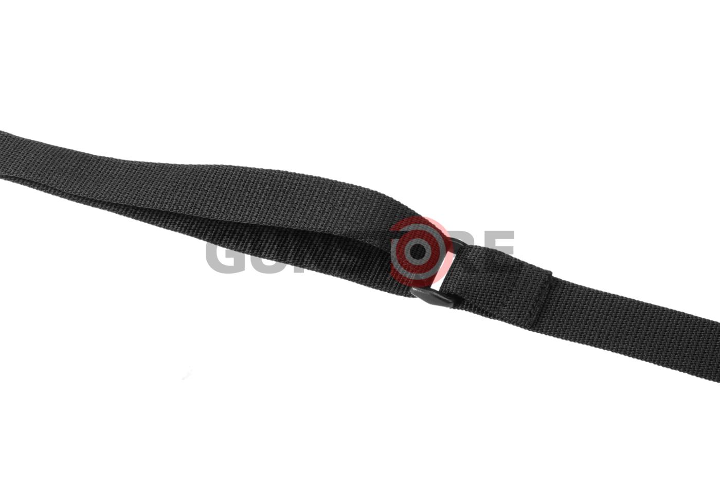 Fotografia: QA Two Point Sling QD Swivel