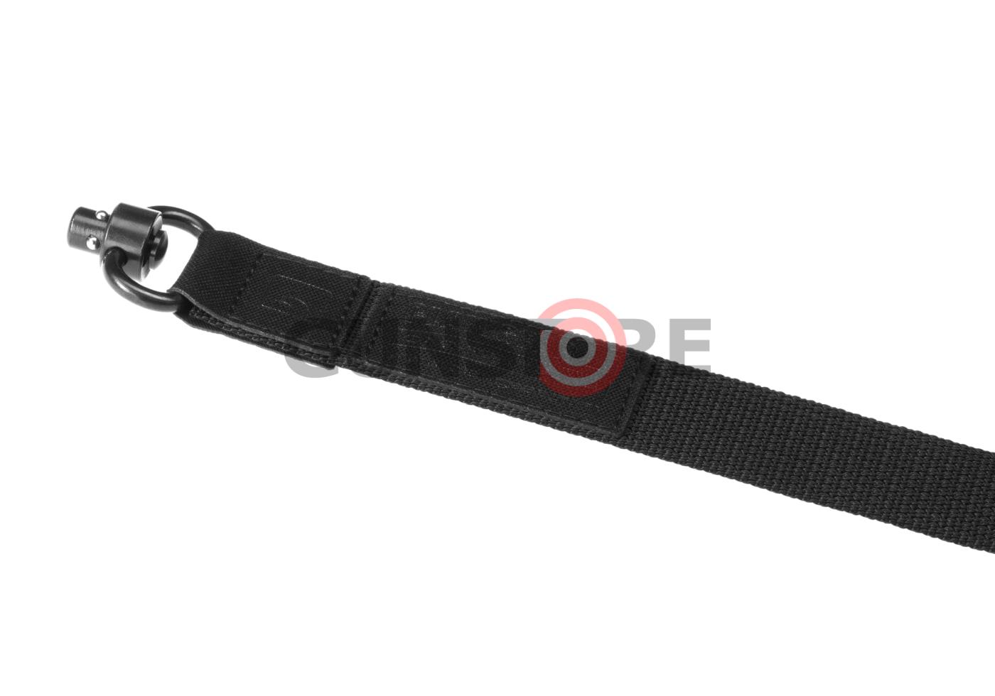 Fotografia: QA Two Point Sling QD Swivel