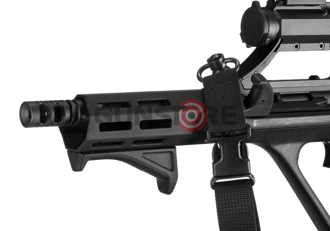 Fotografia: QA Two Point Sling QD Swivel