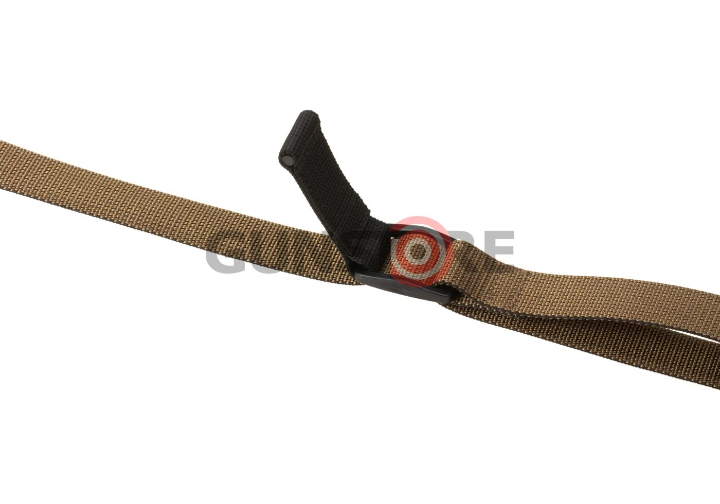 Fotografia: QA Two Point Sling QD Swivel