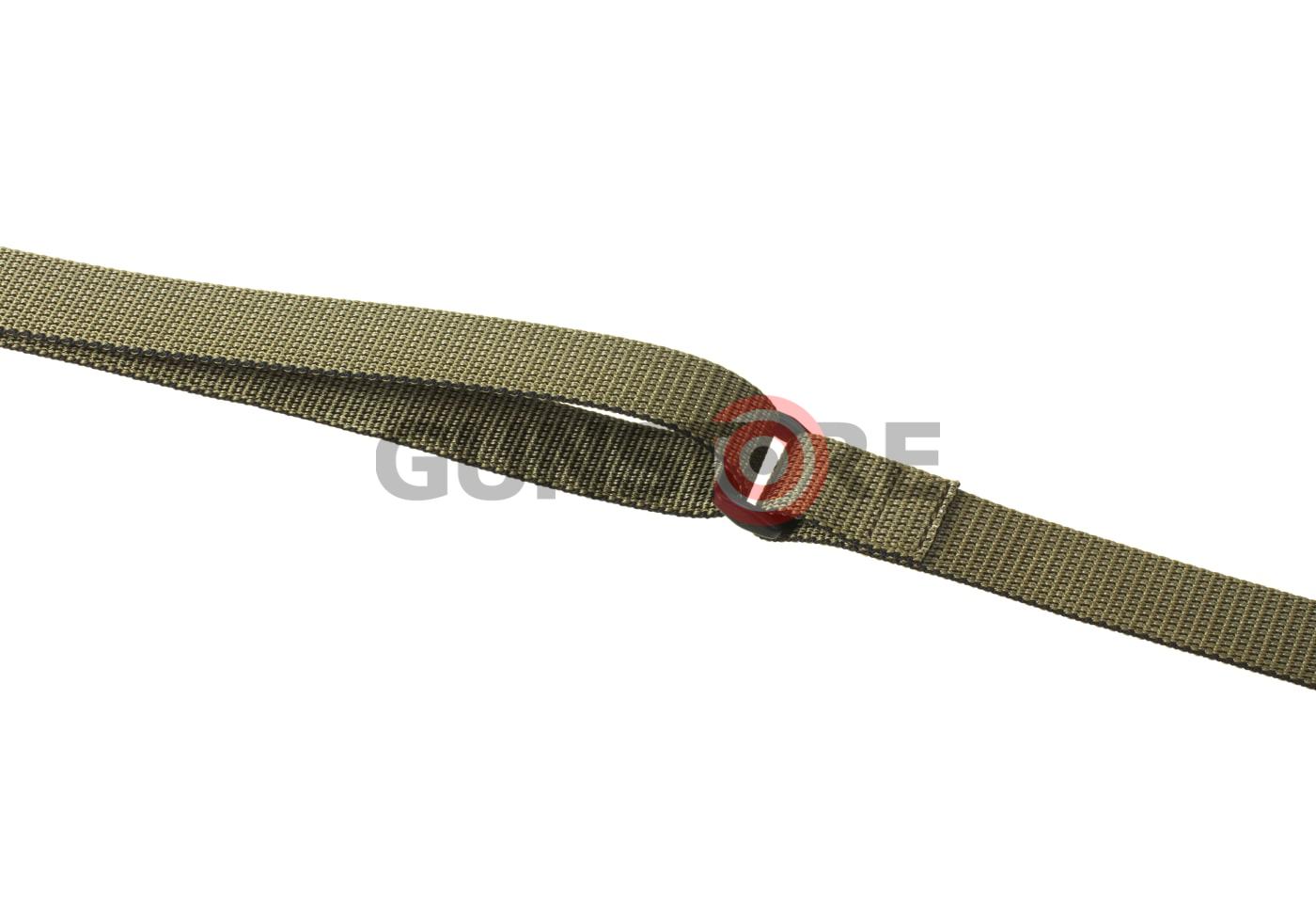 Fotografia: QA Two Point Sling QD Swivel