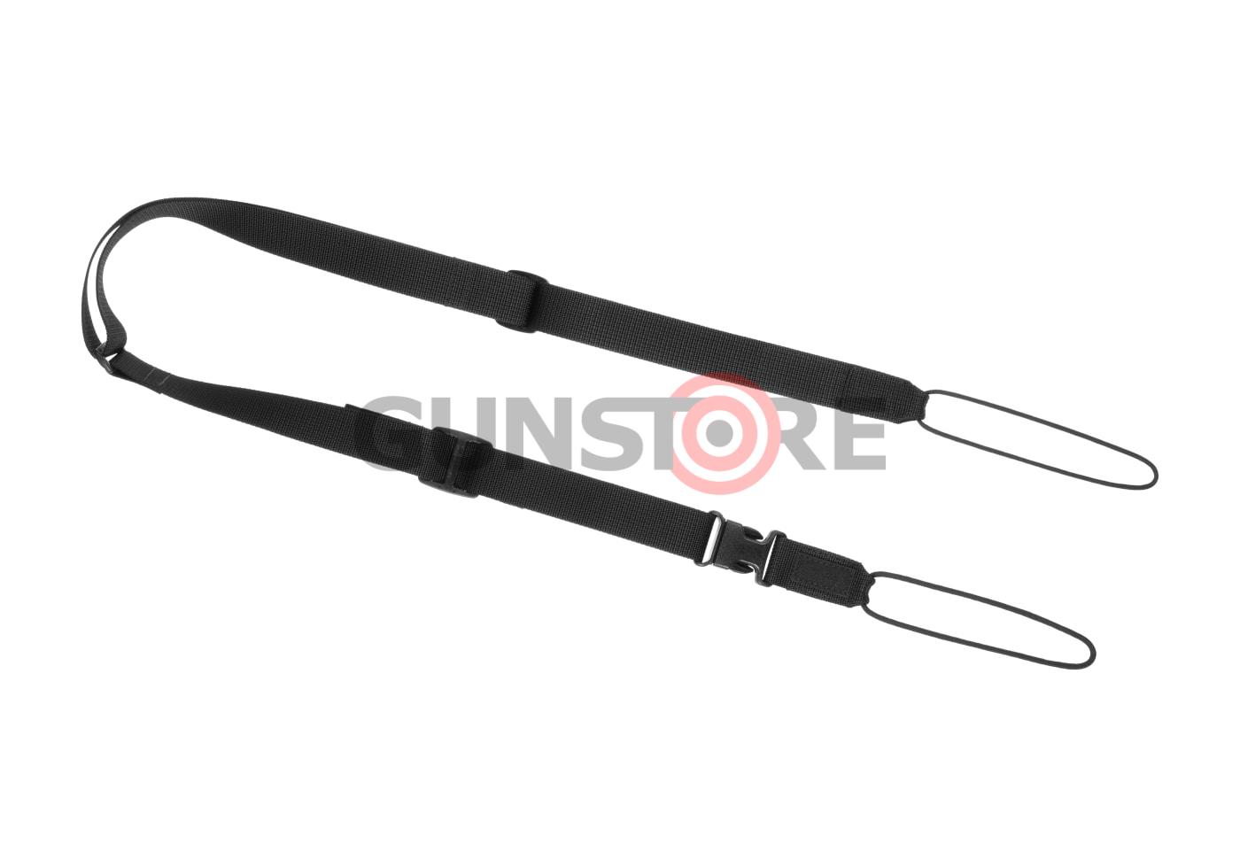 Fotografia: QA Two Point Sling Paracord