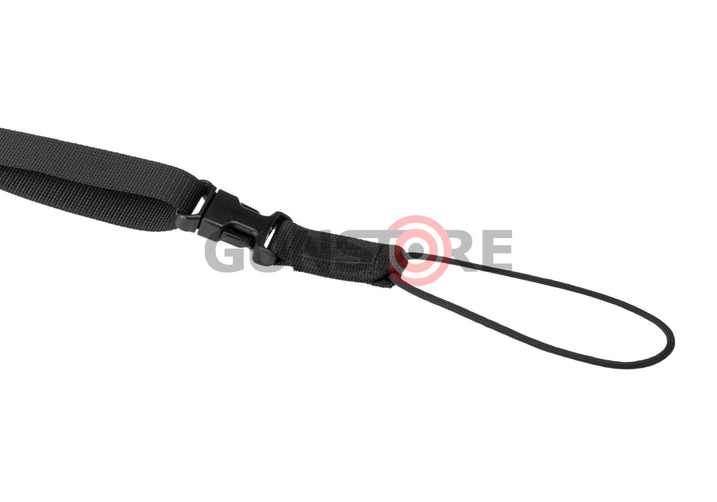 Fotografia: QA Two Point Sling Paracord