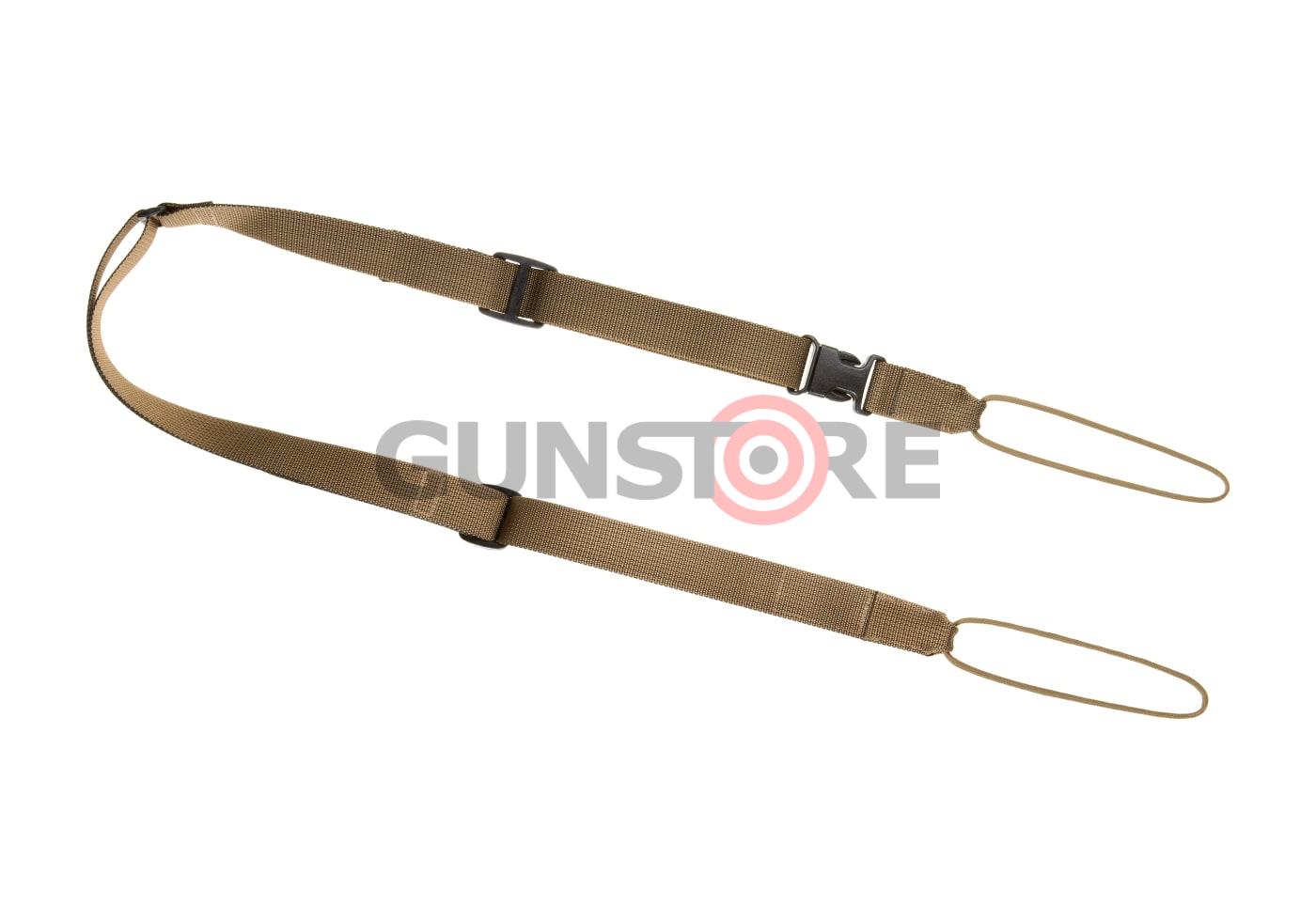 Fotografia: QA Two Point Sling Paracord