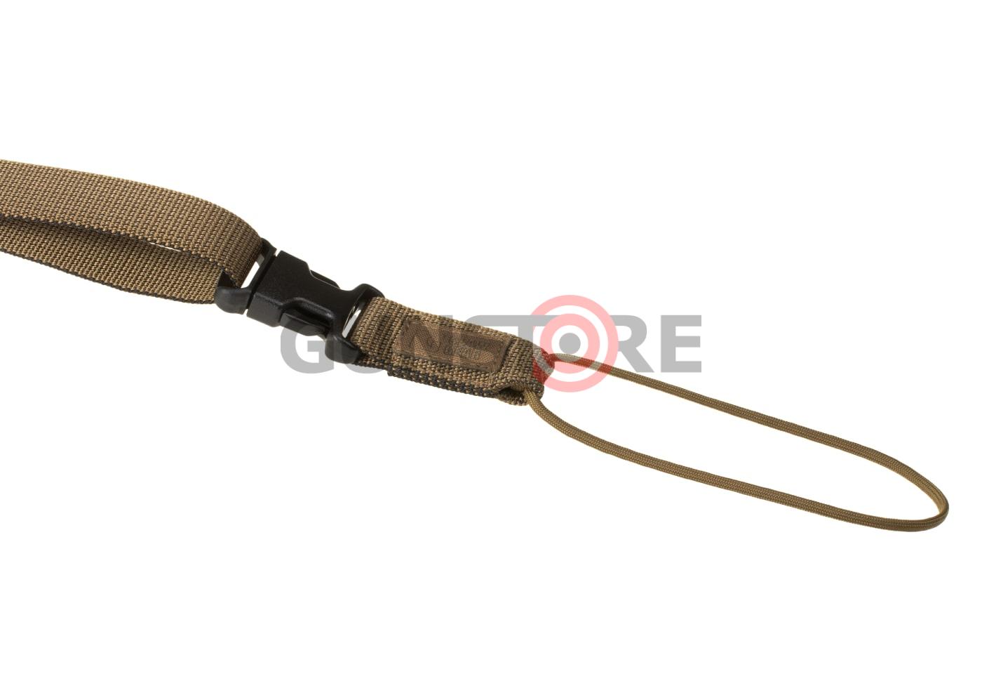 Fotografia: QA Two Point Sling Paracord