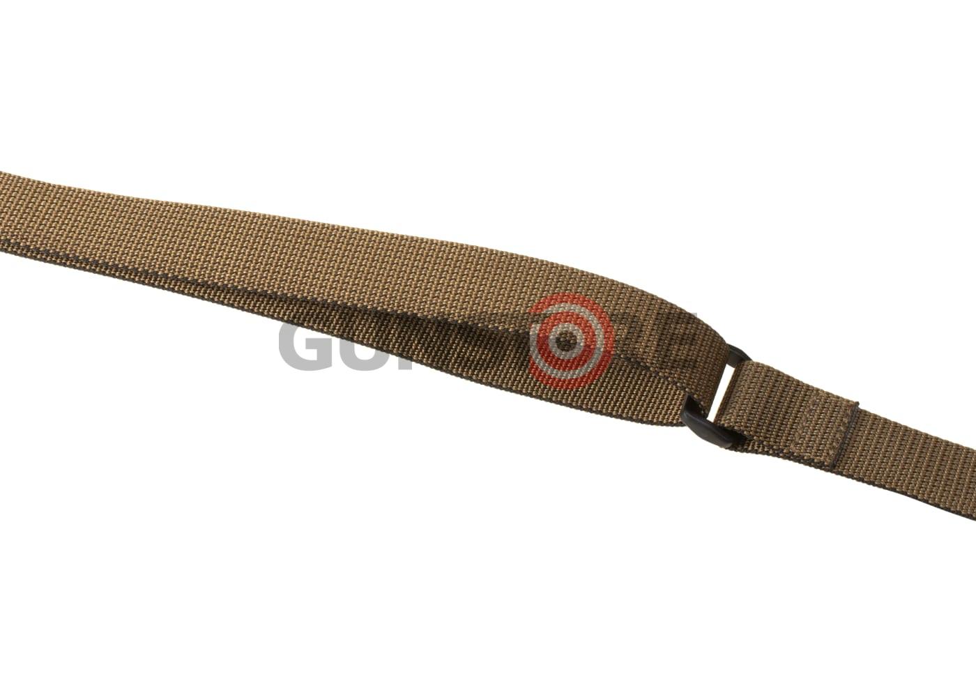 Fotografia: QA Two Point Sling Paracord