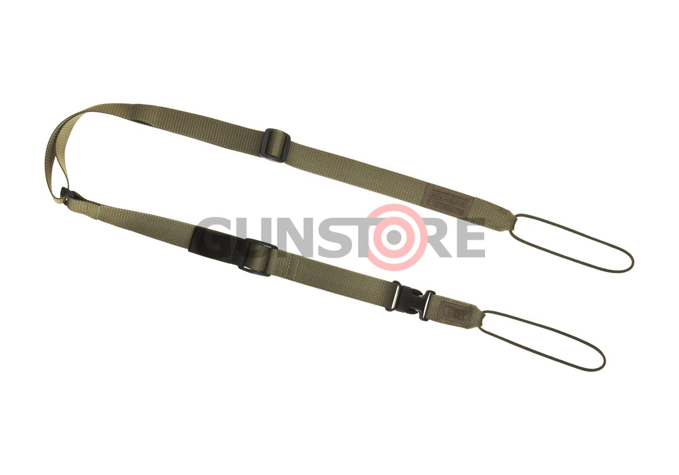 QA Two Point Sling Paracord