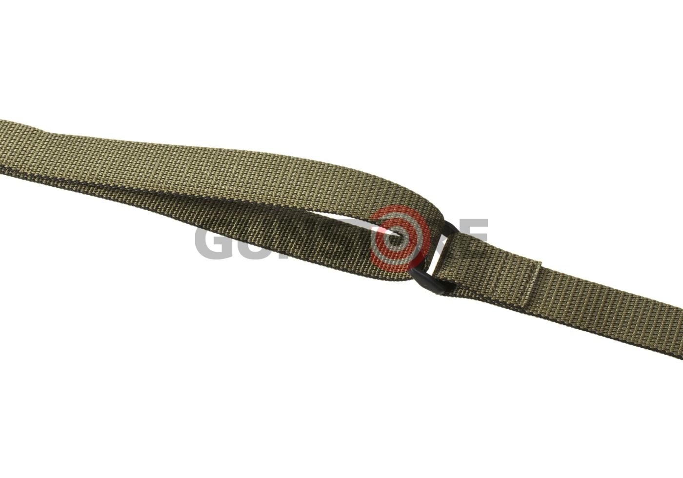 Fotografia: QA Two Point Sling Paracord