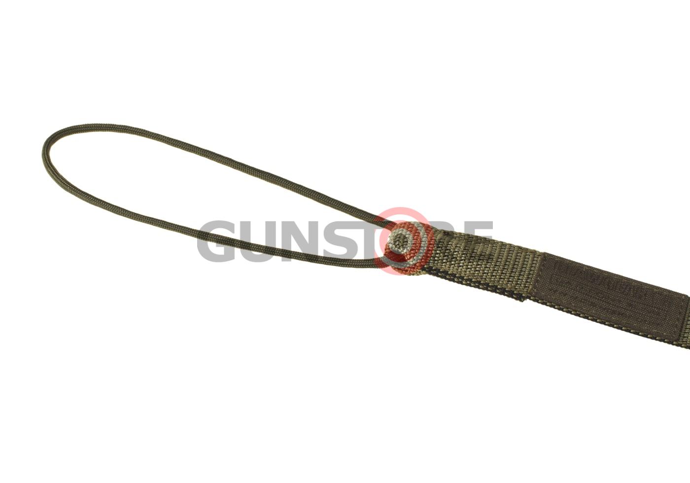 Fotografia: QA Two Point Sling Paracord