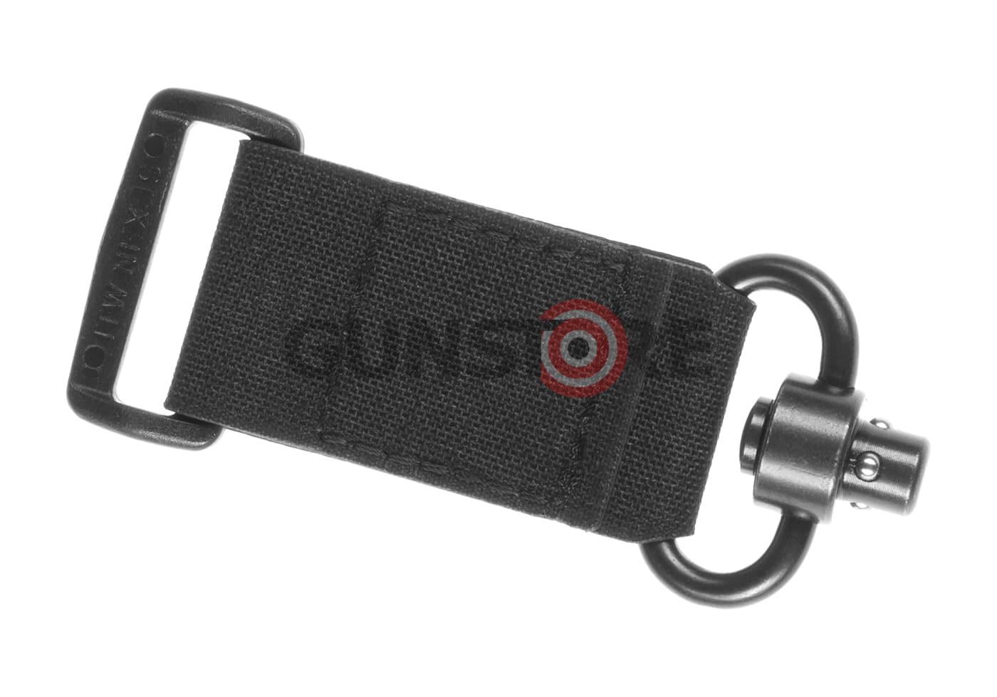 Fotografia: Rear End Kit QD Swivel