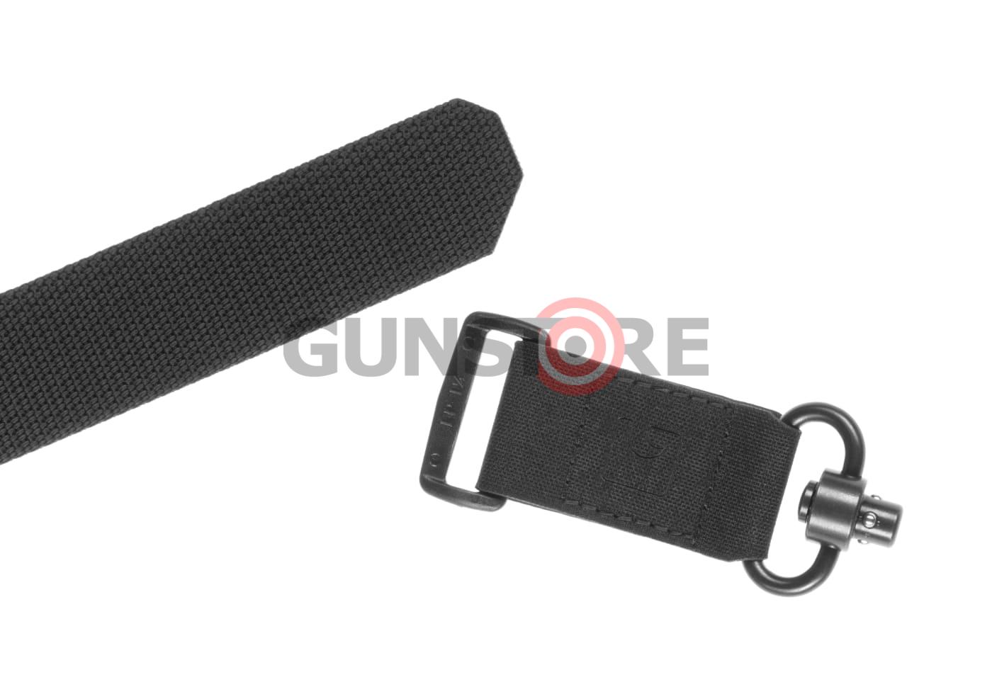 Fotografia: Rear End Kit QD Swivel