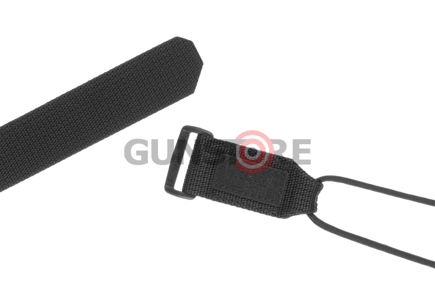 Fotografia: Rear End Kit Paracord