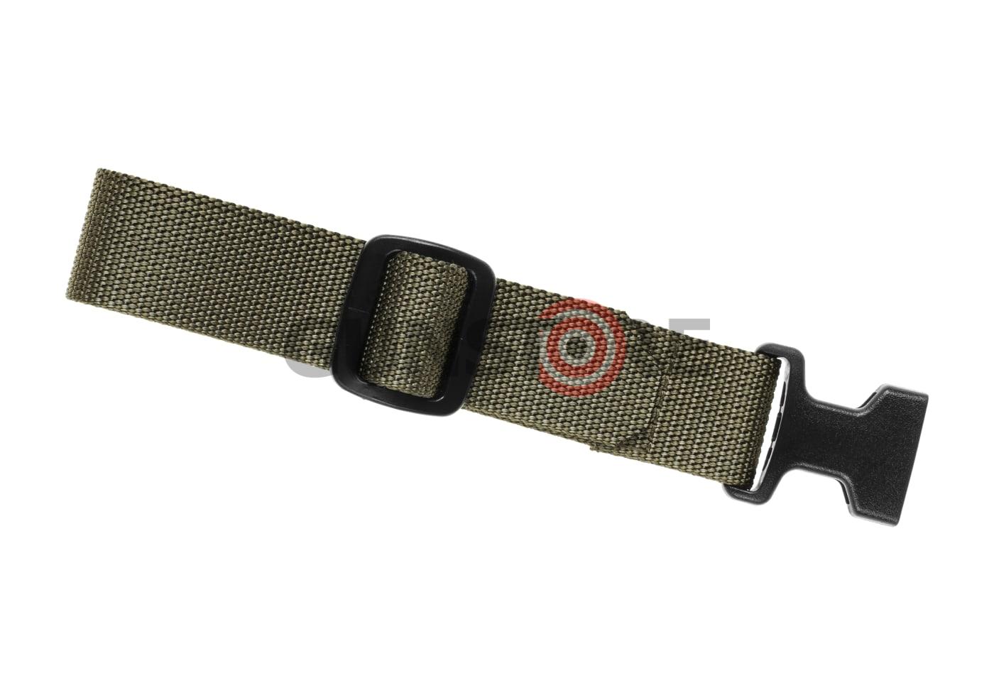 Front End Kit Loop RAL7013