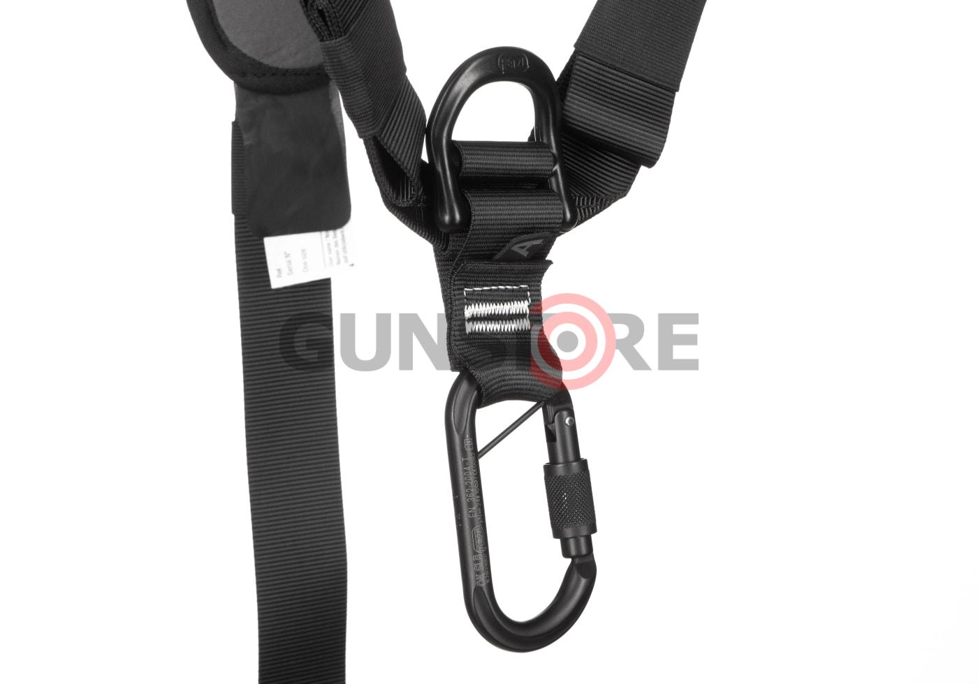 Fotografia: TOP Chest Harness
