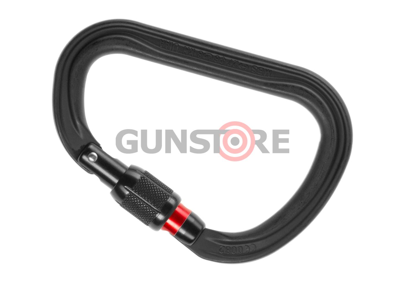 Fotografia: WILLIAM Screw-Lock