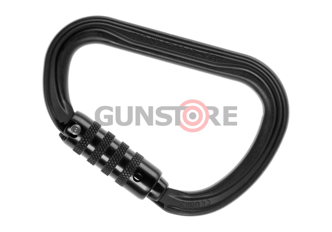 Fotografia: WILLIAM Triact-Lock