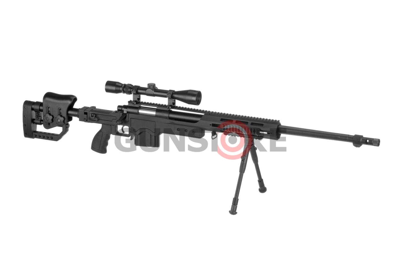 MB4411 Sniper Rifle Set Upgrade