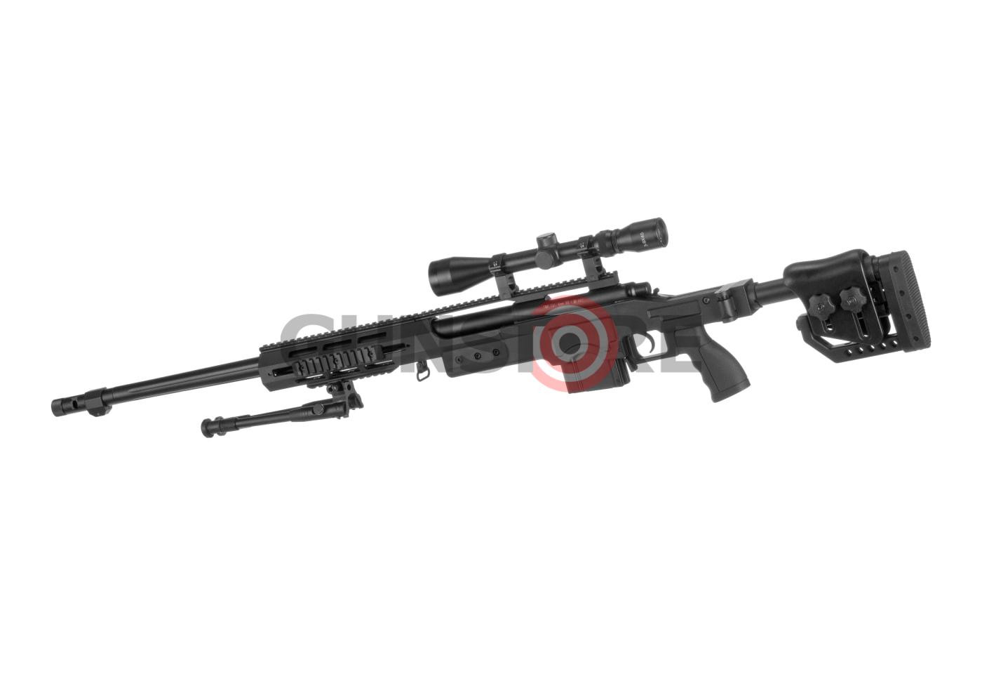 Fotografia: MB4411 Sniper Rifle Set Upgrade