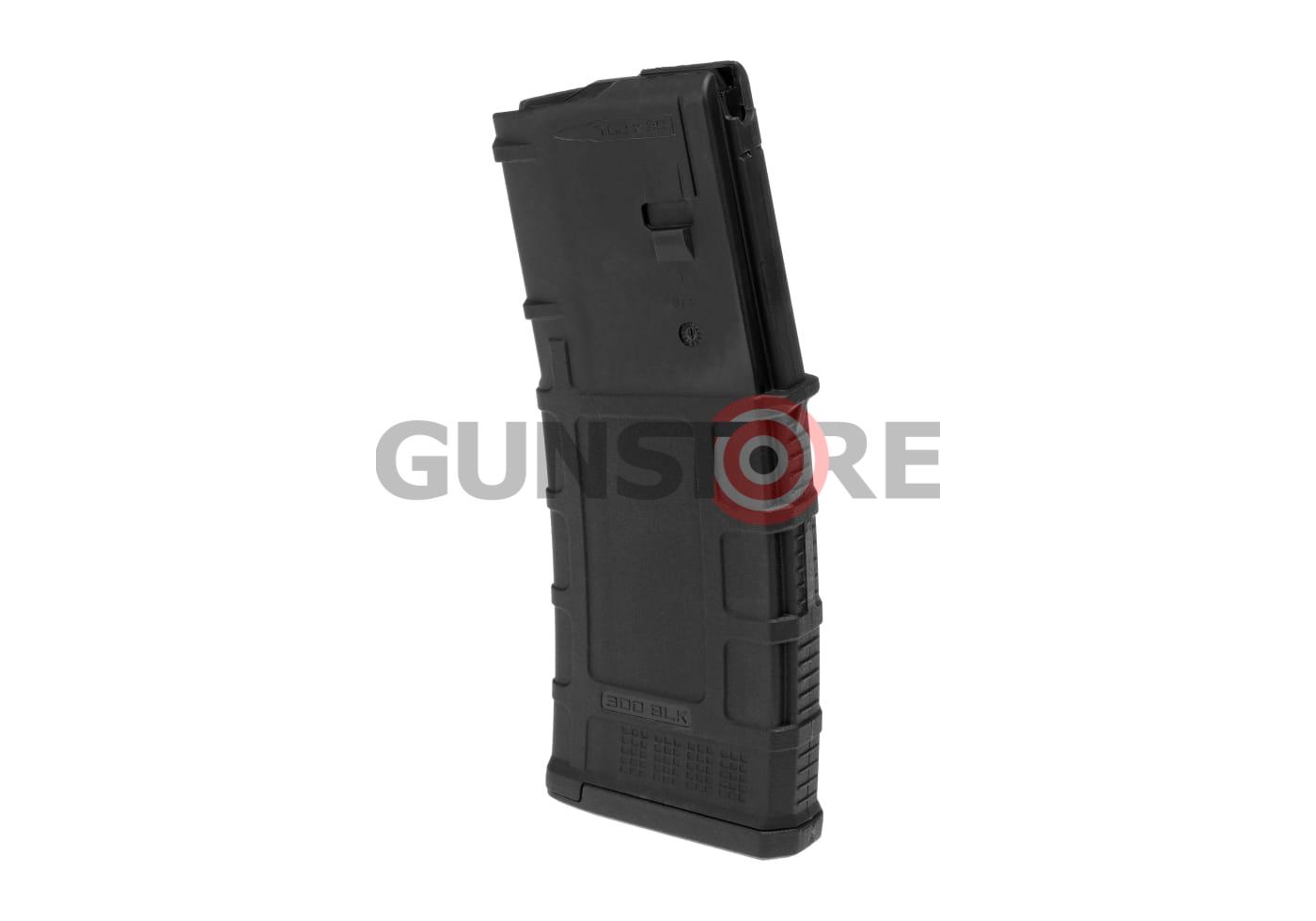 Fotografia: PMAG 30 300 Blackout Gen M3