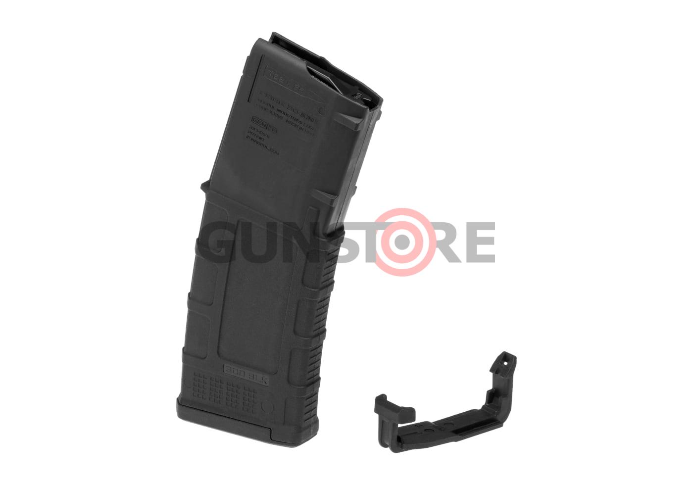 Fotografia: PMAG 30 300 Blackout Gen M3