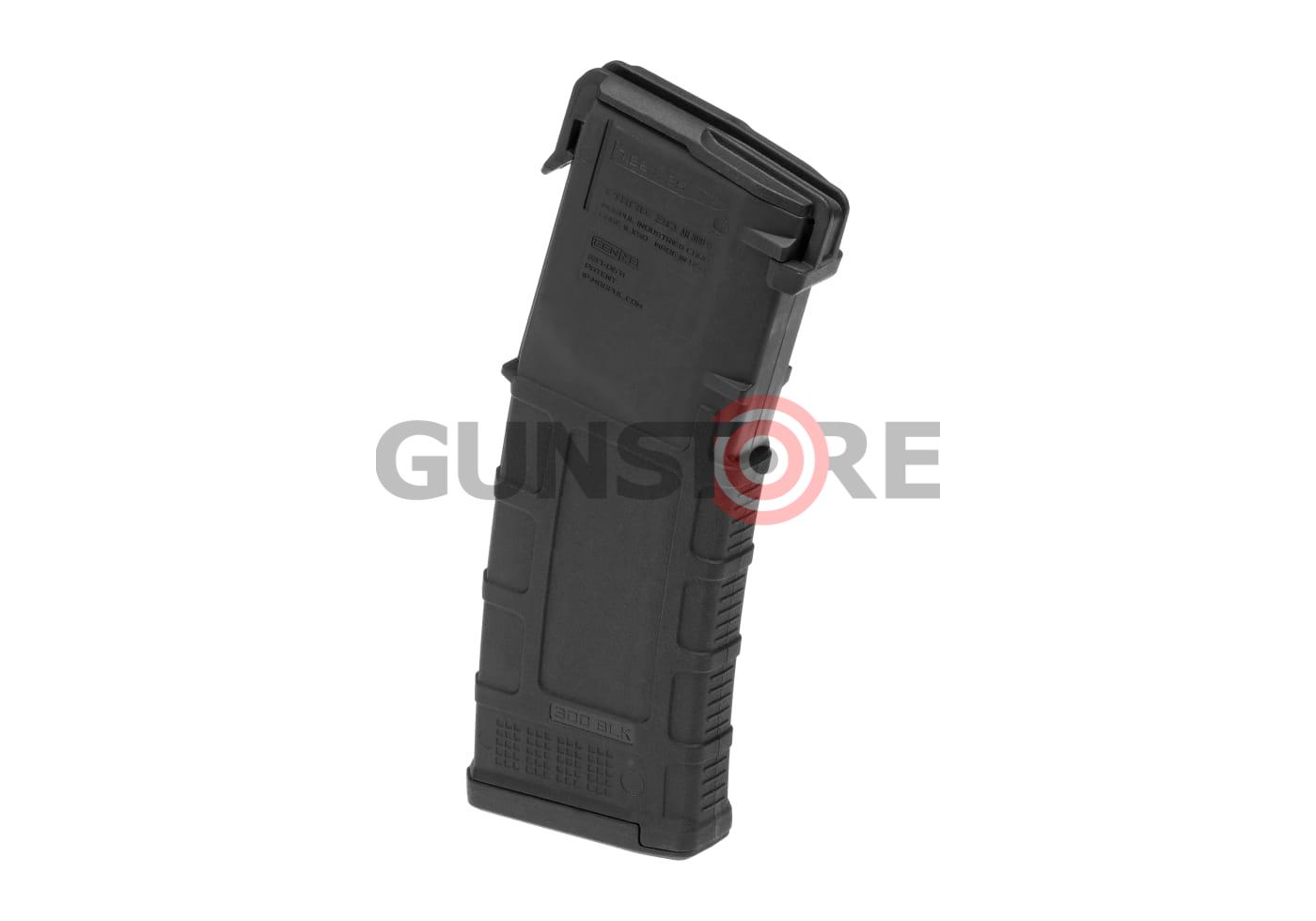 Fotografia: PMAG 30 300 Blackout Gen M3