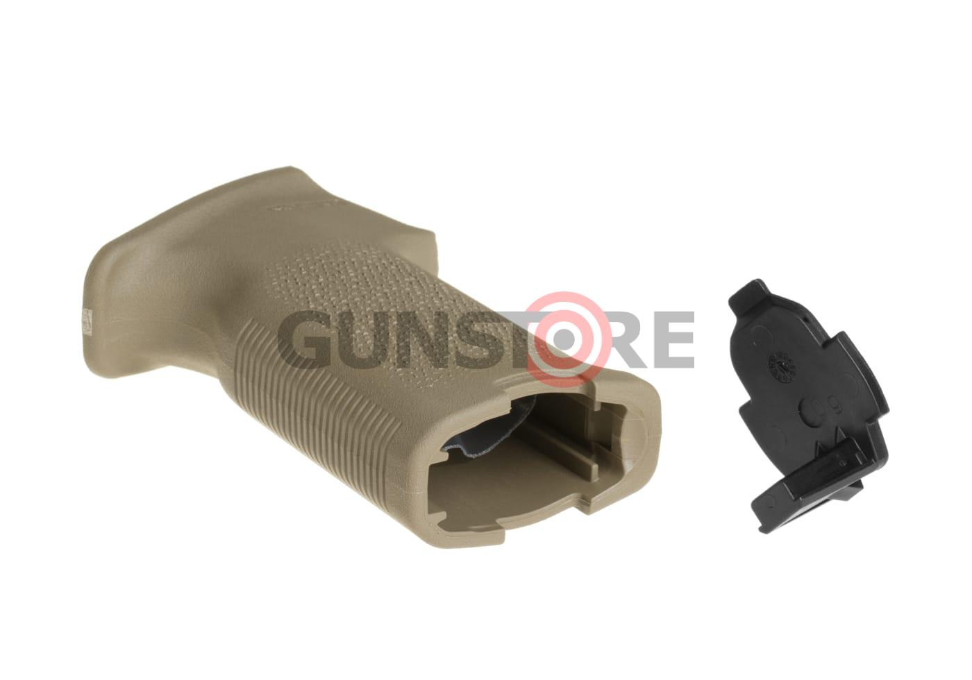 Fotografia: MOE AK-K2 Grip