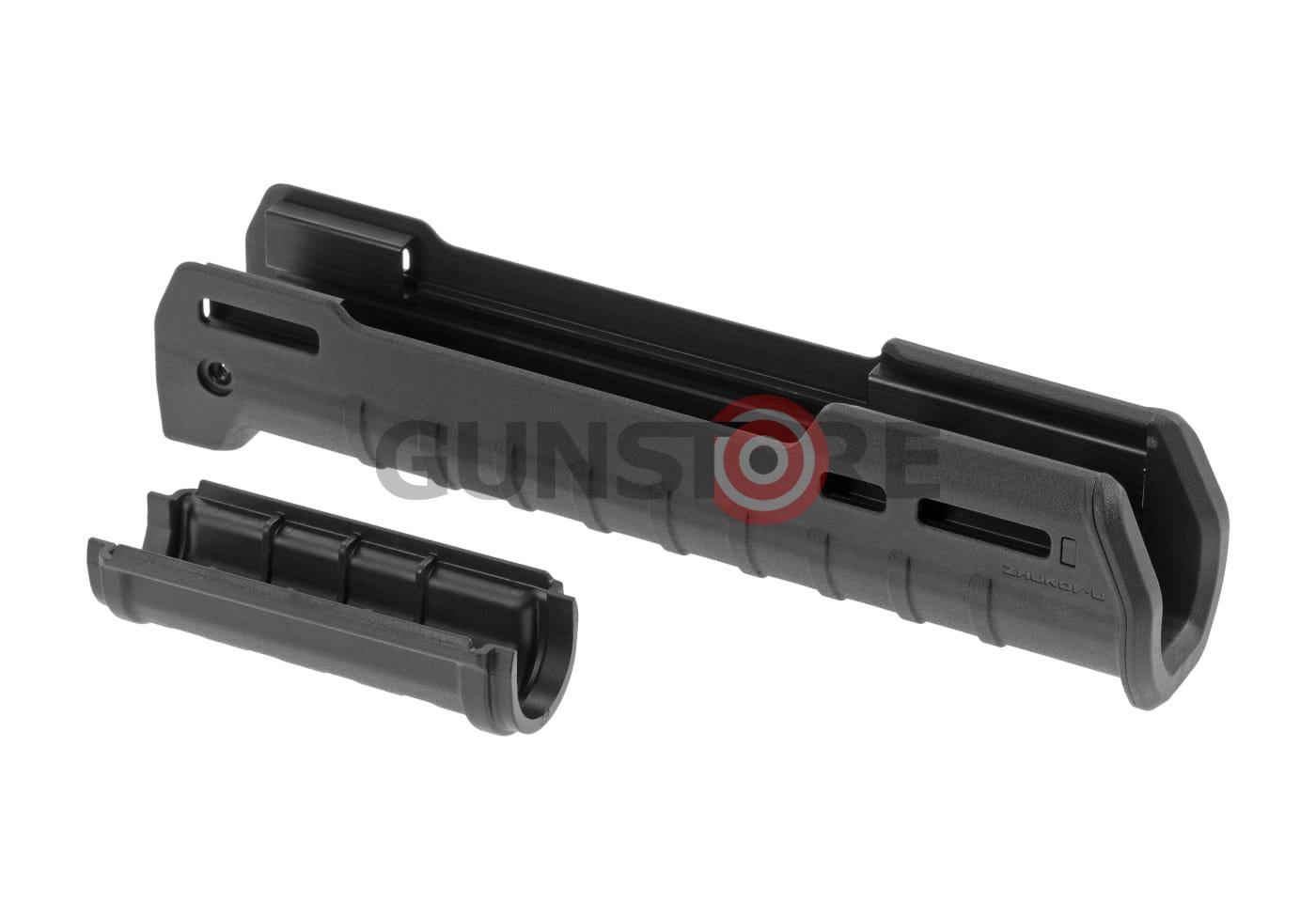 Fotografia: Zhukov-U Hand Guard AK47/AK74