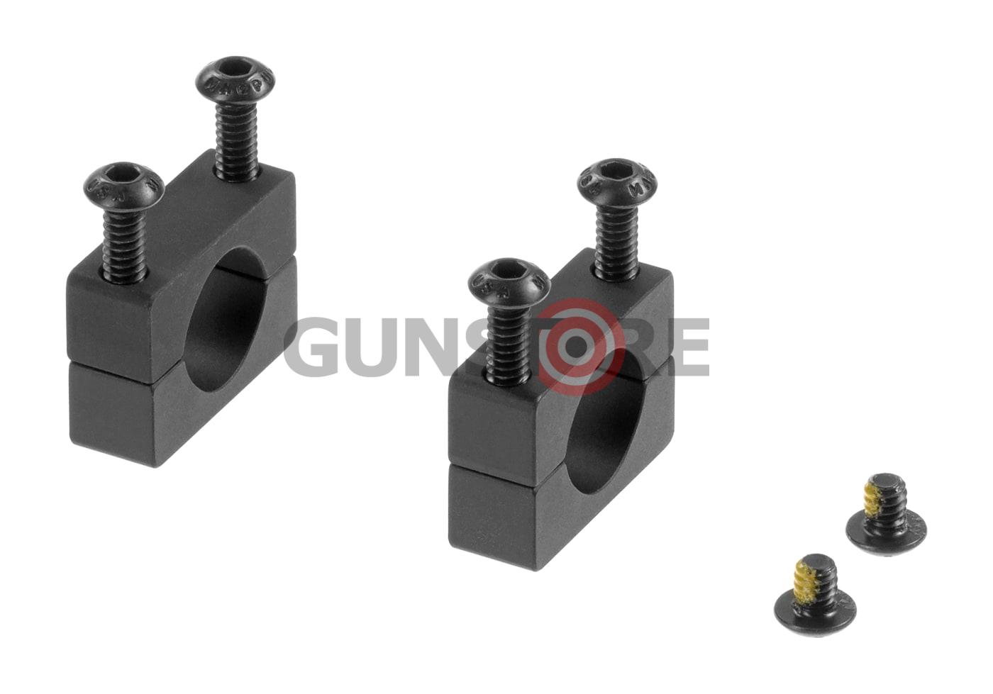 Fotografia: Zhukov-U Hand Guard AK47/AK74