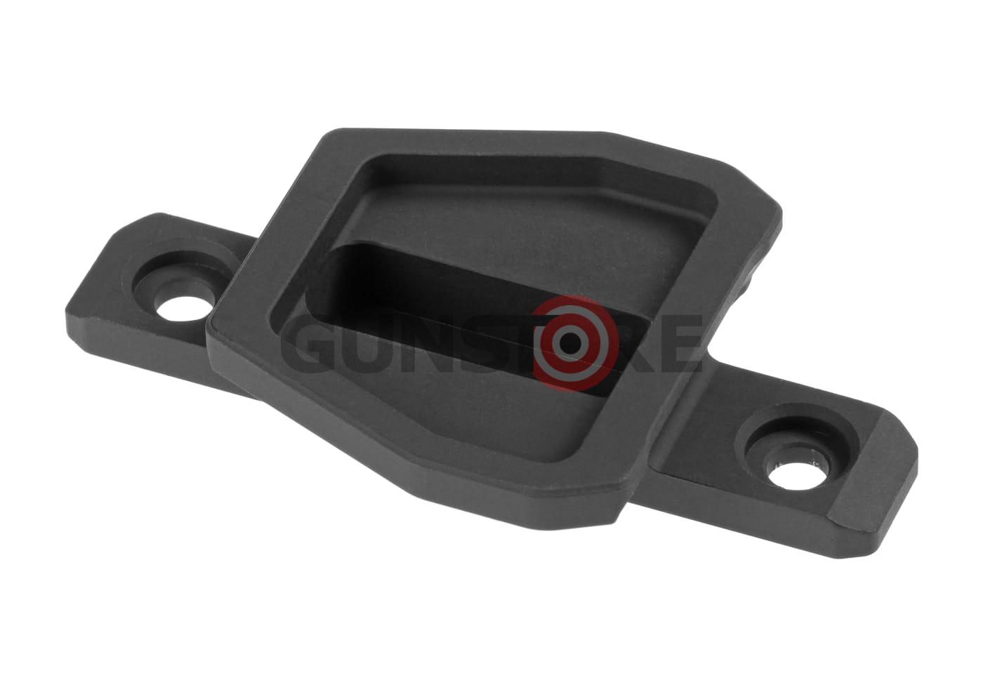 Fotografia: M-LOK Tripod Adapter