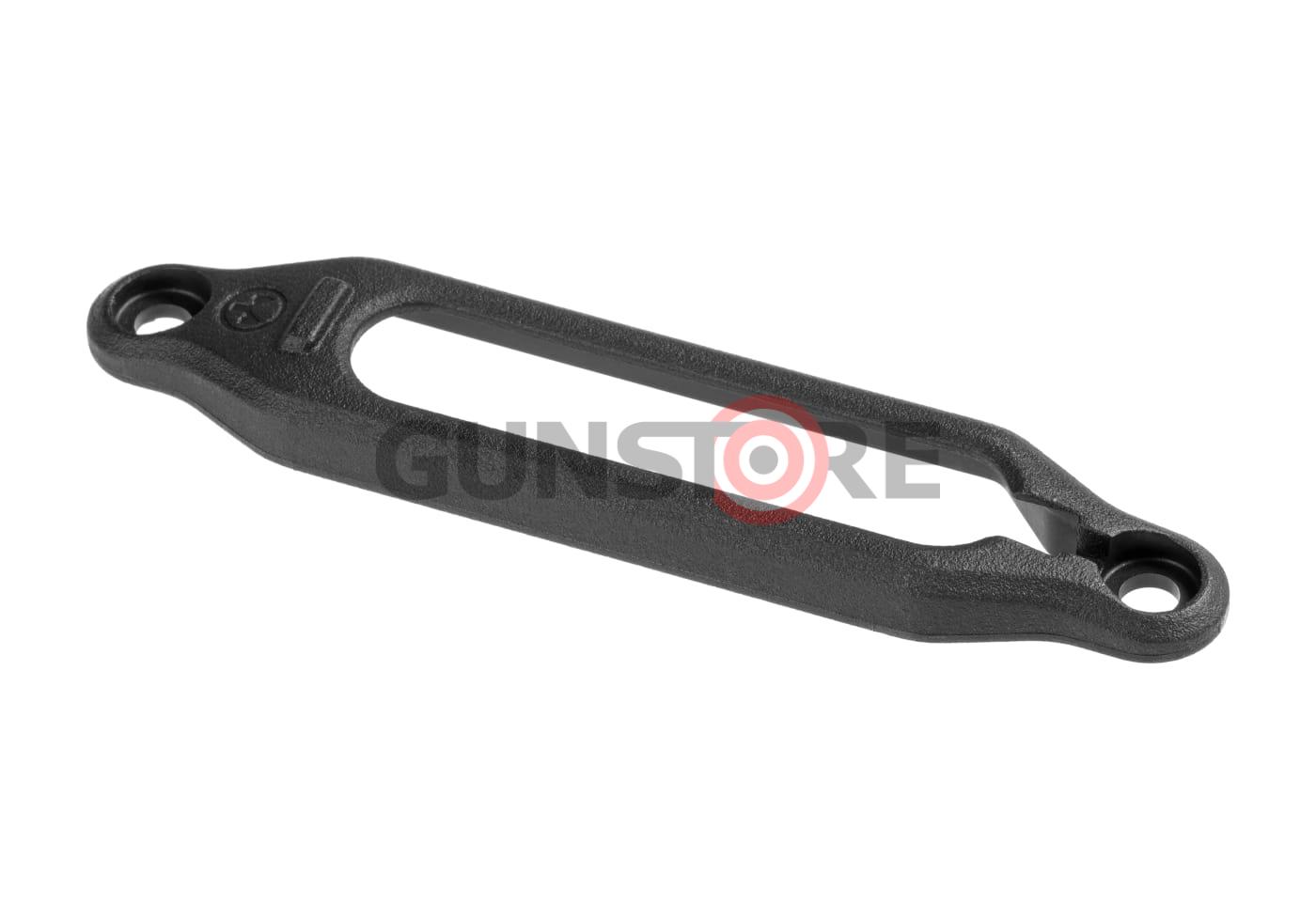 M-LOK Tape Switch Mounting Plate for PEQ