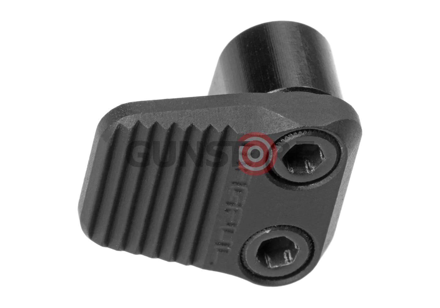 Fotografia: Enhanced AR Magazine Release