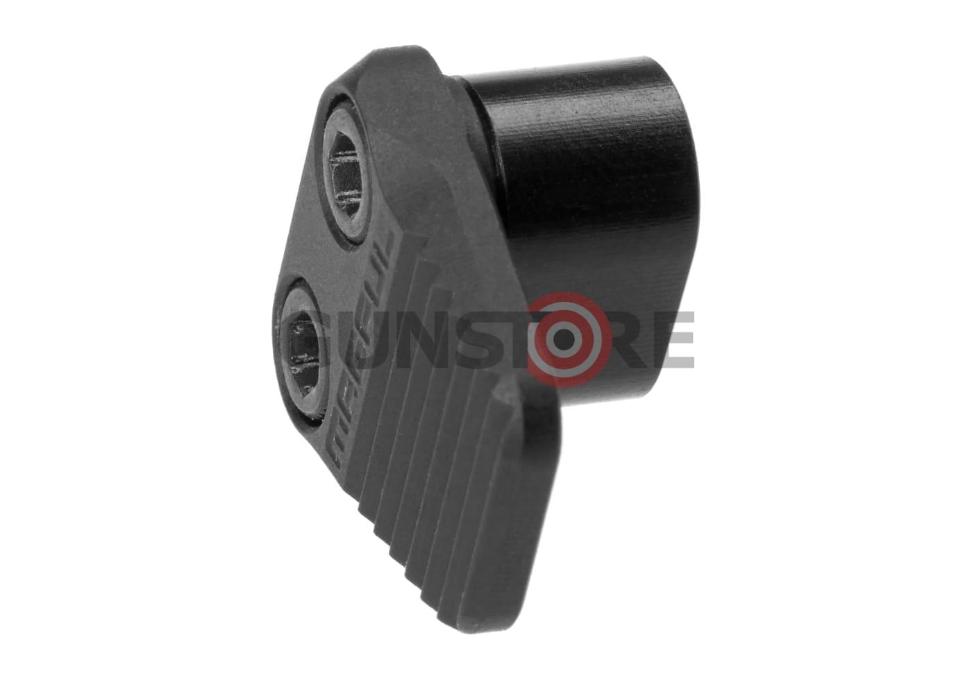 Fotografia: Enhanced AR Magazine Release