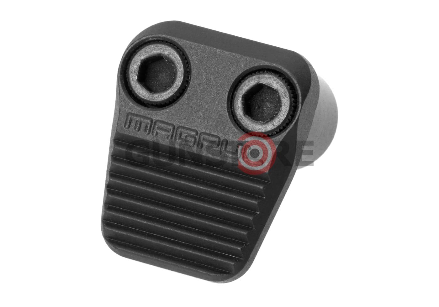 Fotografia: Enhanced AR Magazine Release