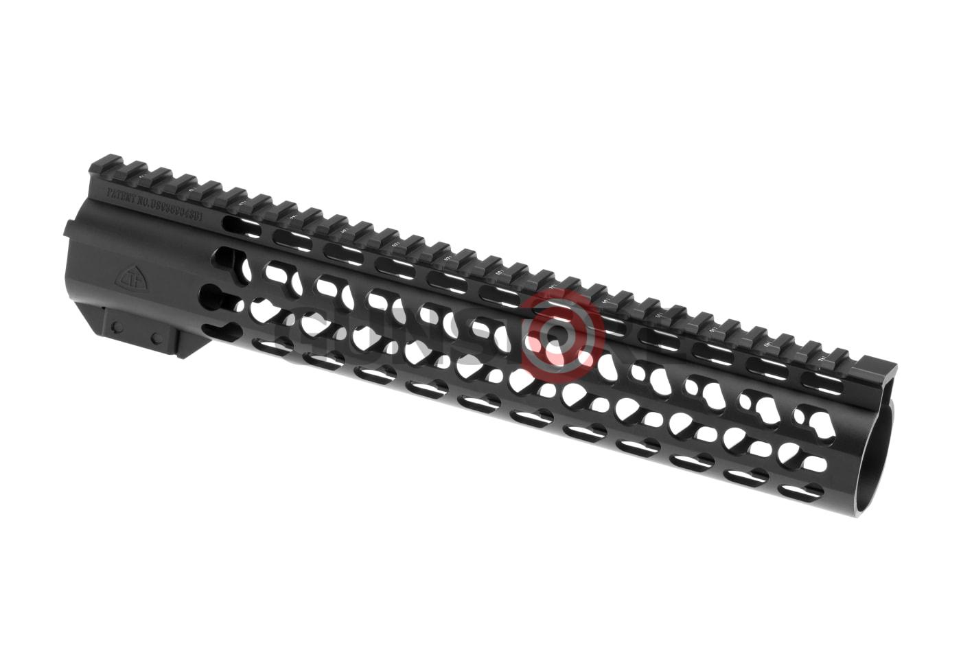 Atlas .308 Keymod Handguard 12 Inch