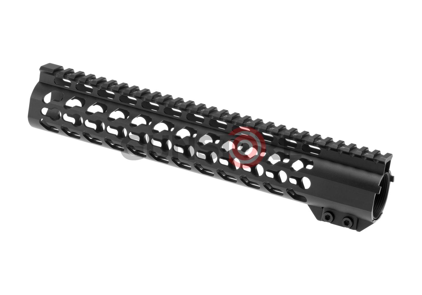 Fotografia: Atlas .308 Keymod Handguard 12 Inch