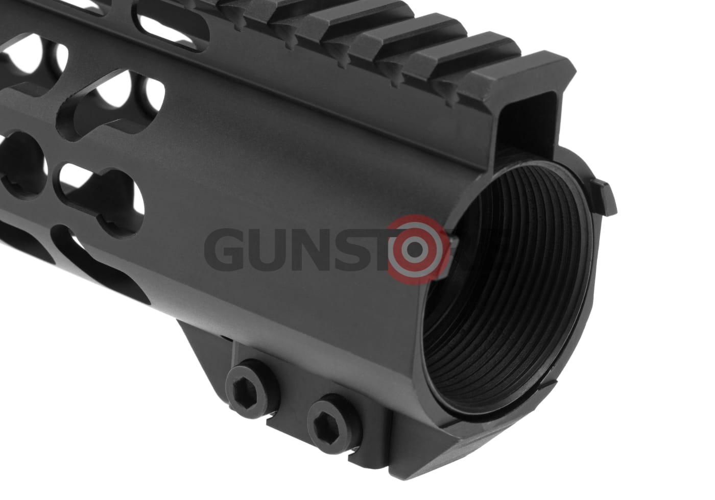 Fotografia: Atlas .308 Keymod Handguard 12 Inch