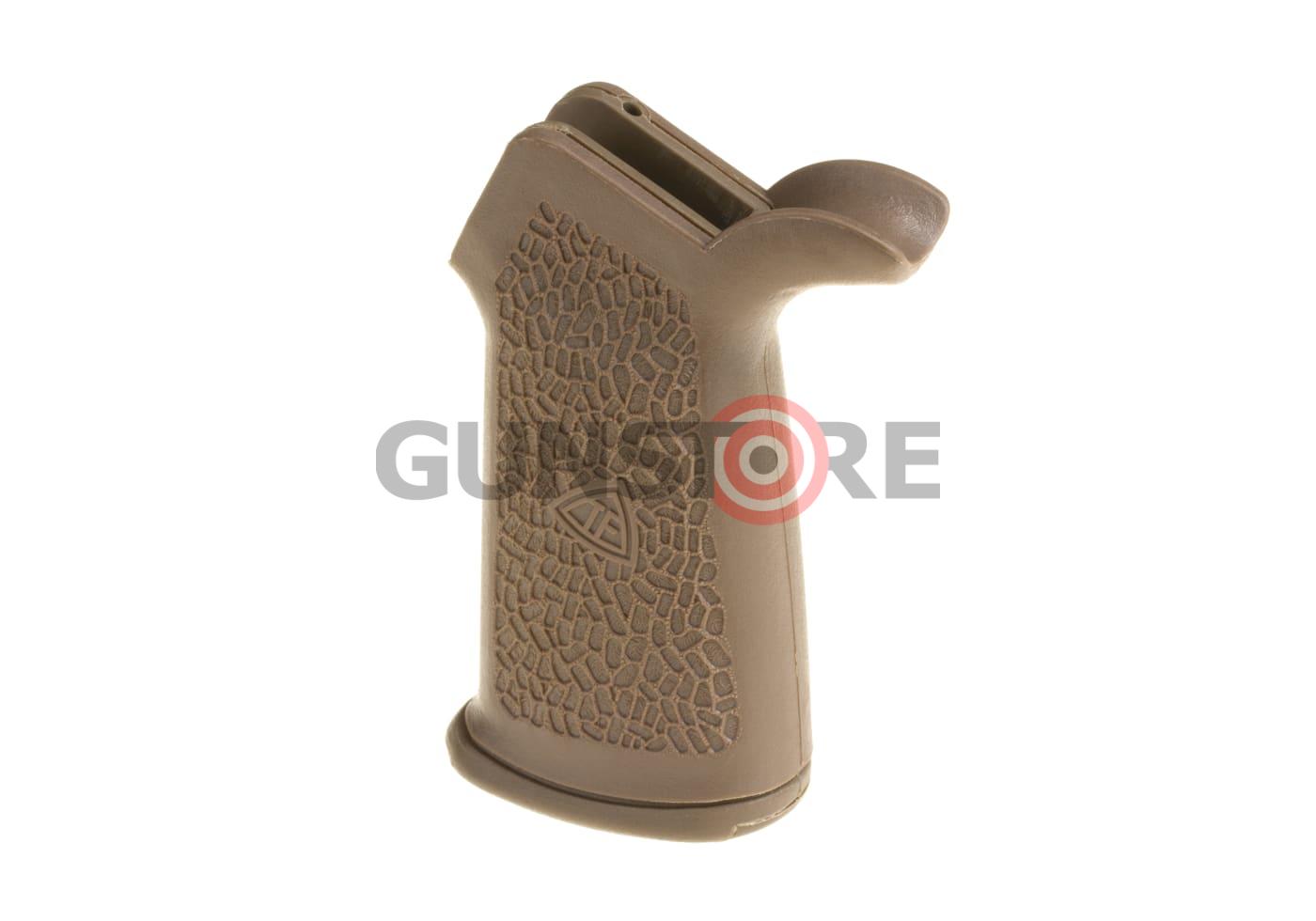 Fotografia: AR-15 DI Slim Grip