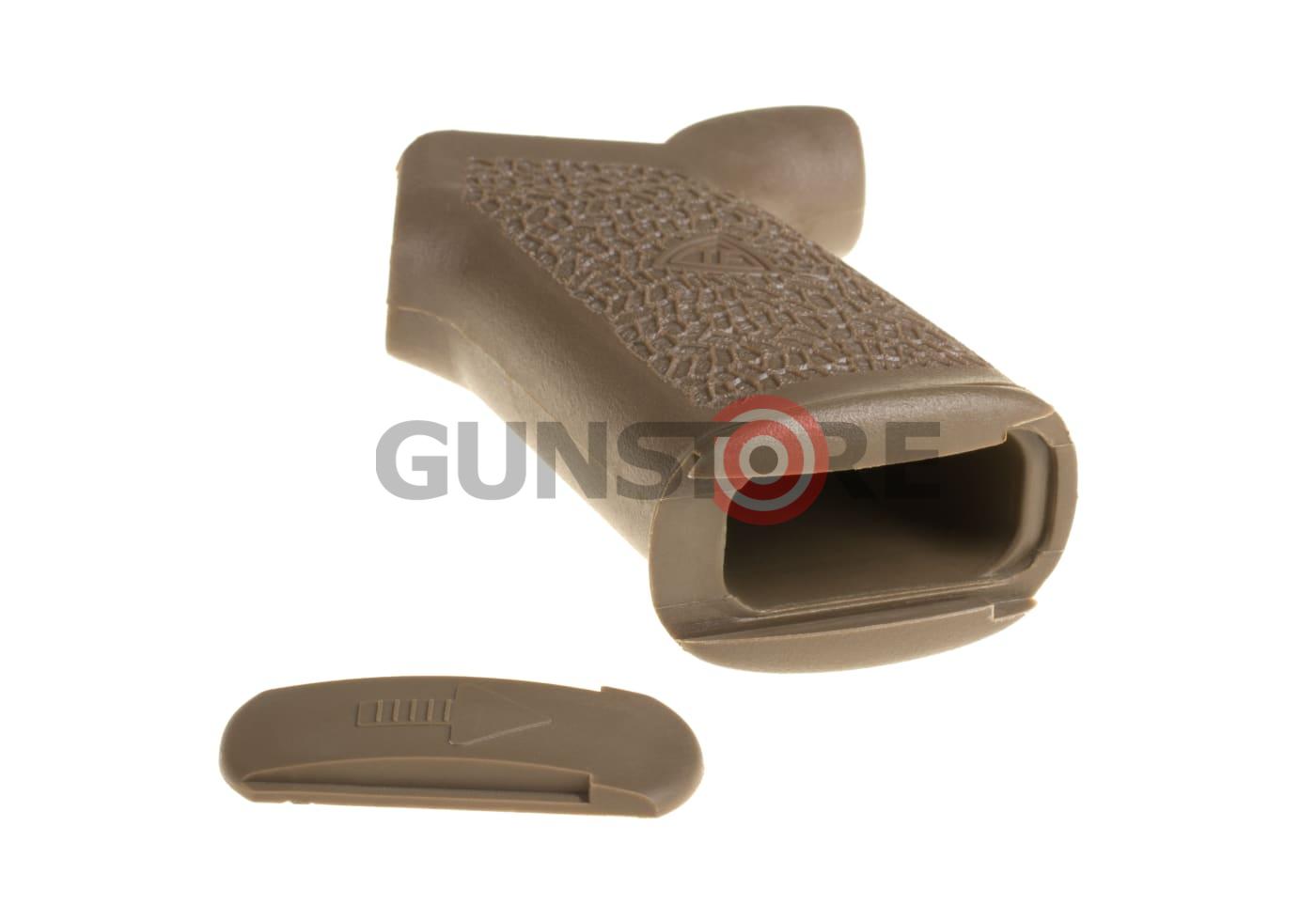 Fotografia: AR-15 DI Slim Grip