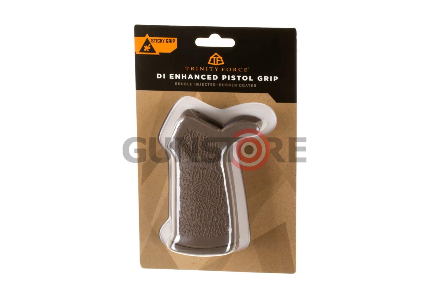 Fotografia: AR-15 DI Slim Grip