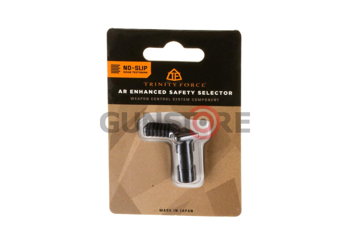 Fotografia: AR Enhanced Safety Selector