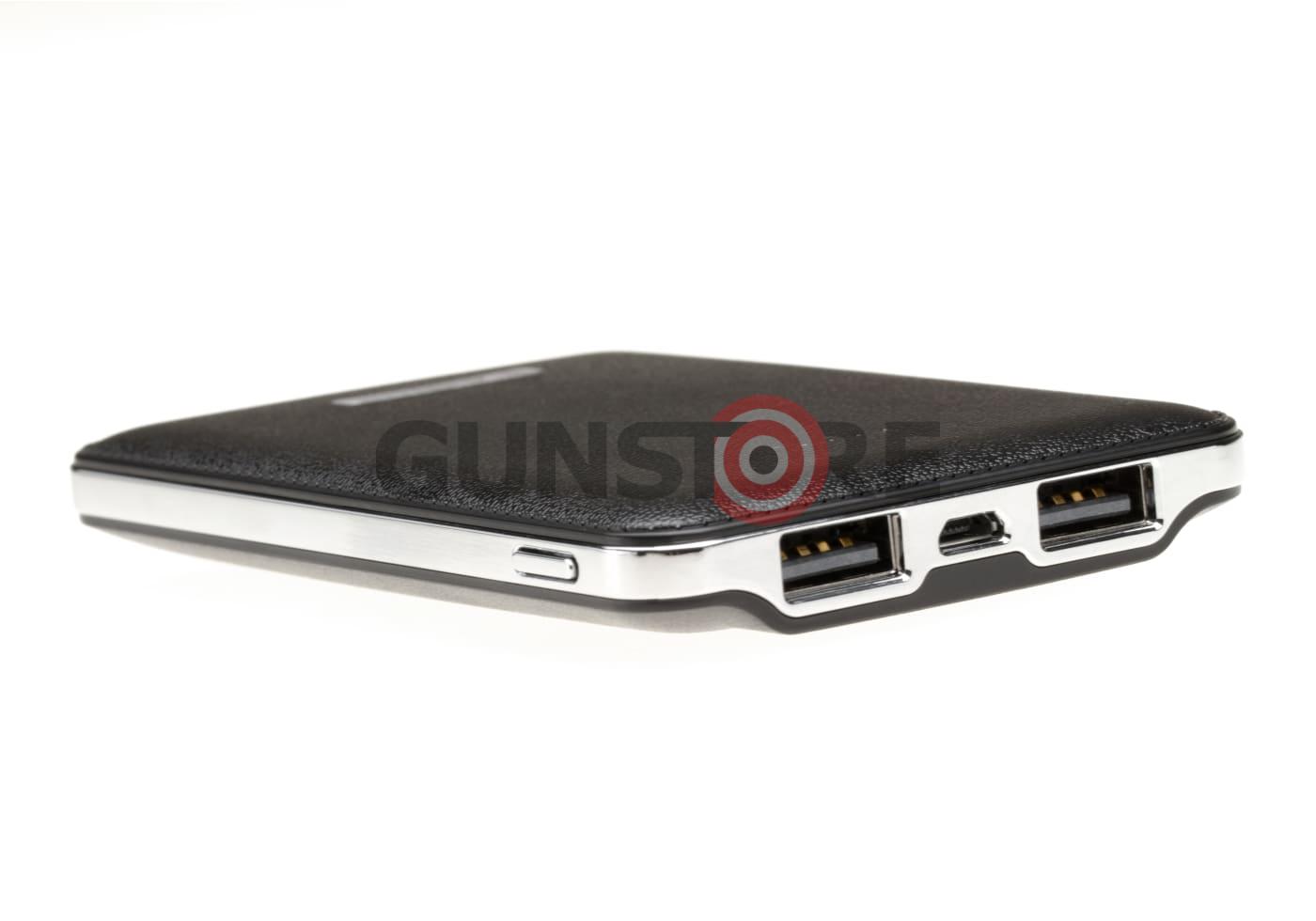 Fotografia: Powerbank PB5000 5000mAh