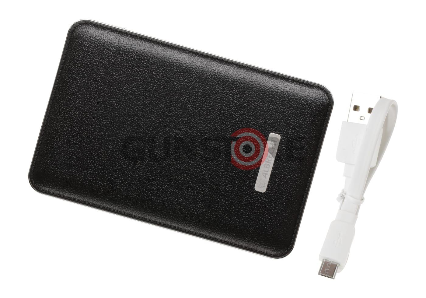 Fotografia: Powerbank PB5000 5000mAh